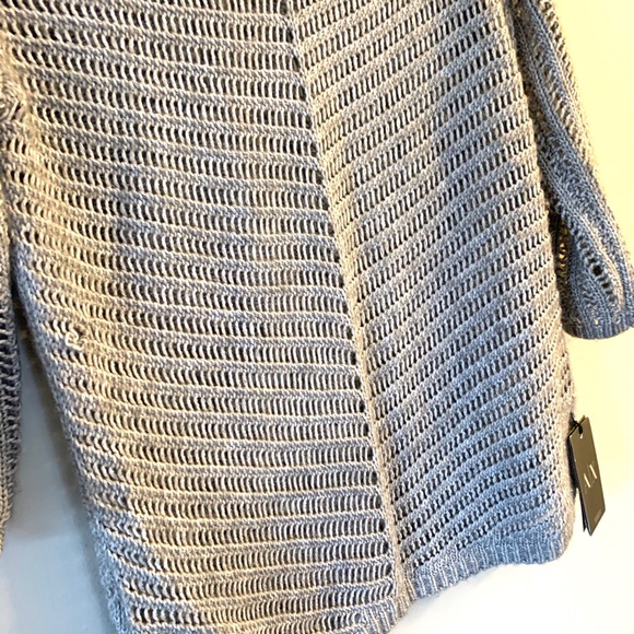 Armani Exchange Sweater NWT - Picture 8 of 8